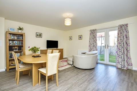 4 bedroom detached house for sale, 17 Johnstone Way, Tranent, EH33 2FA