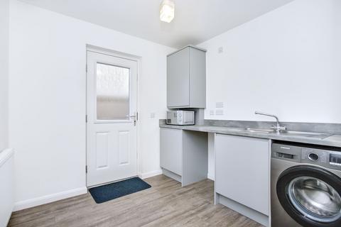 4 bedroom detached house for sale, 17 Johnstone Way, Tranent, EH33 2FA