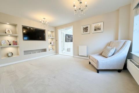 undefined, Marion Close, Carlisle CA1
