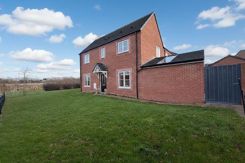 undefined, Marion Close, Carlisle CA1