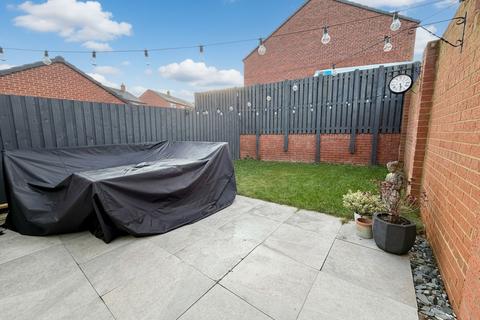 undefined, Marion Close, Carlisle CA1
