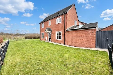 undefined, Marion Close, Carlisle CA1