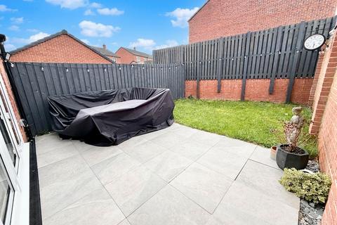 undefined, Marion Close, Carlisle CA1