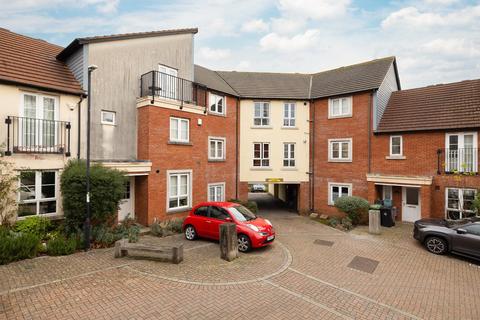 1 bedroom flat for sale, Bartholomews Square, Horfield