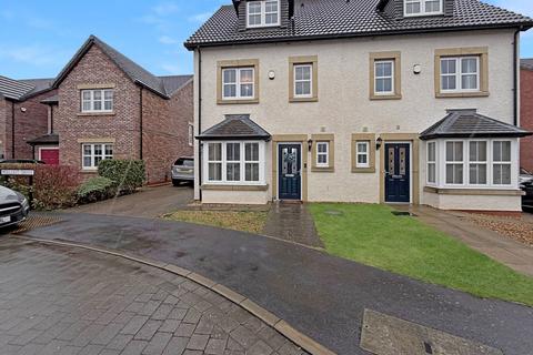 4 bedroom semi-detached house for sale - Elliot Drive, Carlisle CA6