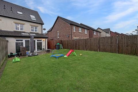 4 bedroom semi-detached house for sale, Elliot Drive, Carlisle CA6