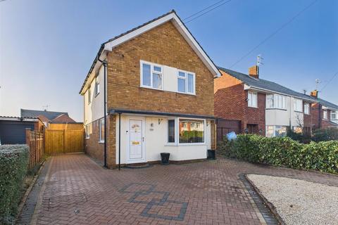 3 bedroom detached house for sale - Park Avenue, Longlevens, Gloucester
