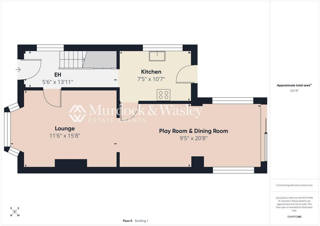 Ground Floor