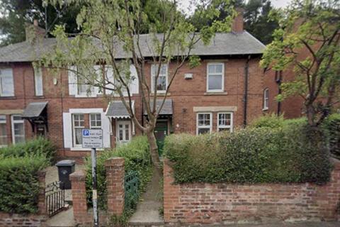 4 bedroom house for sale - Laburnum Avenue, Durham City, Durham