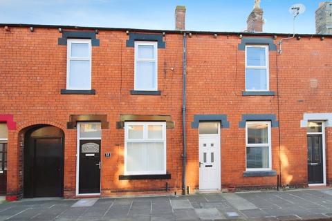 Oswald Street, Cumbria CA1