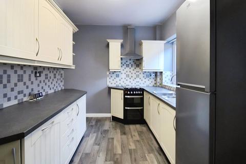 3 bedroom terraced house to rent, Oswald Street, Cumbria CA1