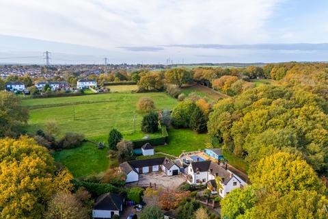 undefined, Holly Farm, Chorley -5 bedroom country home with a separate 2-bedroom annexe.
