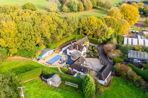 undefined, Holly Farm, Chorley -5 bedroom country home with a separate 2-bedroom annexe.