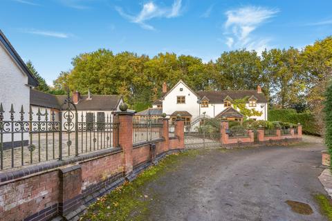 undefined, Holly Farm, Chorley -5 bedroom country home with a separate 2-bedroom annex.