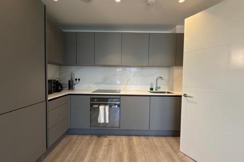 undefined, Harlequin Avenue