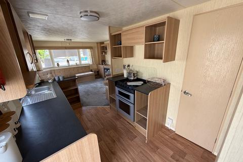 3 bedroom static caravan for sale, Warren Road, Dawlish Warren EX7
