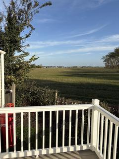 2 bedroom static caravan for sale, Plough Road, Eastchurch ME12