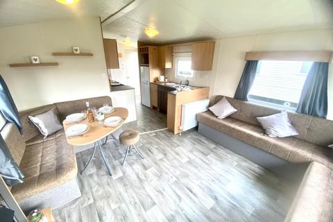 3 bedroom static caravan for sale, Low Road, Harwich CO12