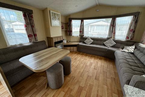3 bedroom static caravan for sale, Warren Road, Dawlish Warren EX7