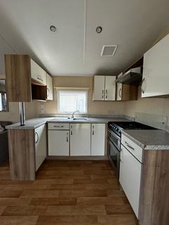3 bedroom static caravan for sale, Warren Road, Dawlish Warren EX7