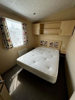 3 bedroom static caravan for sale, Warren Road, Dawlish Warren EX7