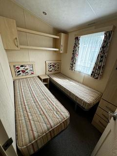 3 bedroom static caravan for sale, Warren Road, Dawlish Warren EX7