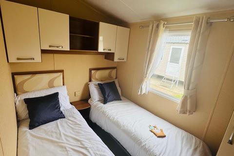 3 bedroom static caravan for sale, Low Road, Harwich CO12