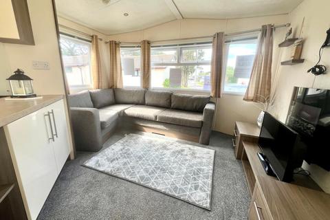 2 bedroom static caravan for sale, Polperro Road, Looe PL13