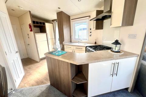 2 bedroom static caravan for sale, Polperro Road, Looe PL13