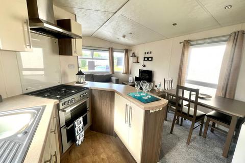2 bedroom static caravan for sale, Polperro Road, Looe PL13