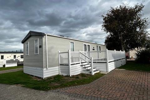3 bedroom static caravan for sale, Monkton Street, Monkton CT12