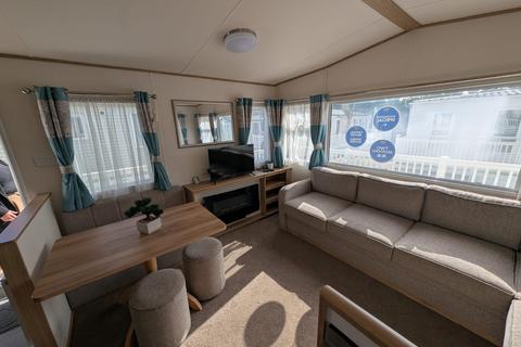 2 bedroom static caravan for sale, Monkton Street, Monkton CT12