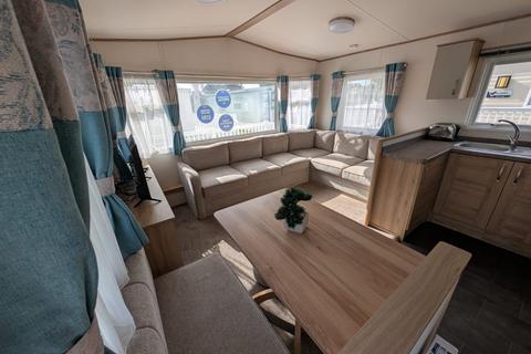 2 bedroom static caravan for sale, Monkton Street, Monkton CT12