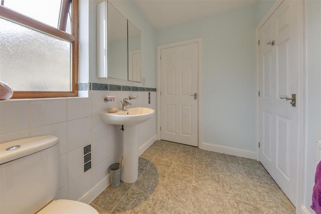 Bathroom Alt 2