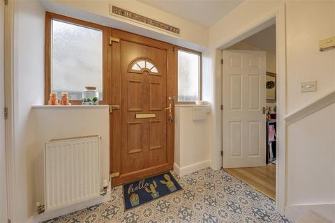 3 bedroom semi-detached house for sale, Wesley Street, Tottington, Bury