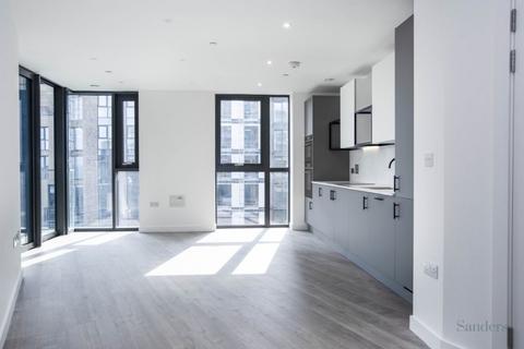 1 bedroom flat to rent - Coster Avenue, Hackney N4