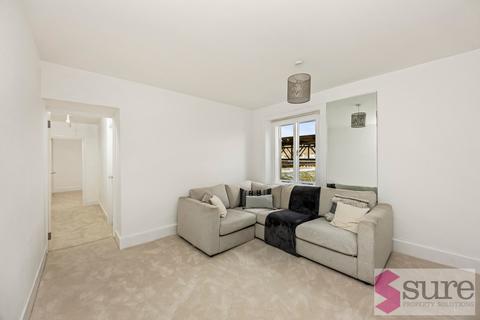 2 bedroom apartment to rent, Sussex Square, Brighton