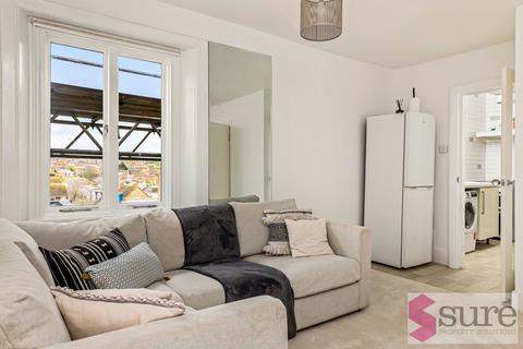 2 bedroom apartment to rent, Sussex Square, Brighton