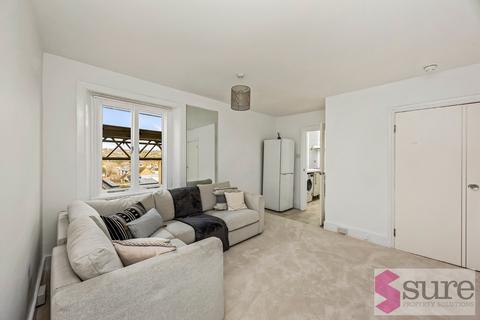 2 bedroom apartment to rent, Sussex Square, Brighton
