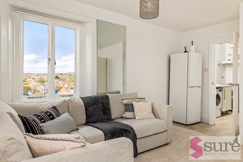 2 bedroom apartment to rent, Sussex Square, Brighton
