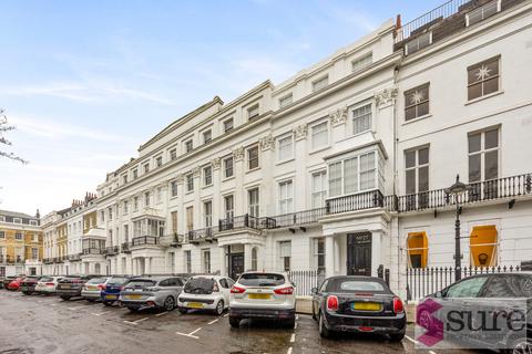 2 bedroom apartment to rent, Sussex Square, Brighton