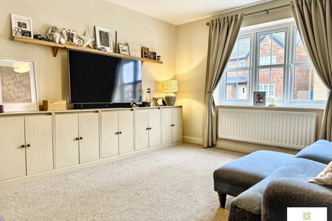 4 bedroom detached house for sale, Hutton Lane, Yarm TS15