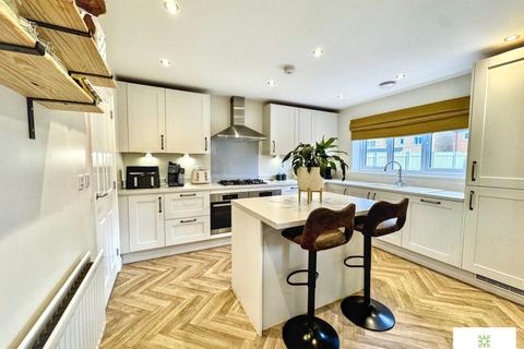 4 bedroom detached house for sale, Hutton Lane, Yarm TS15