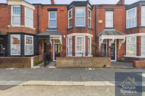 St. Vincent Street, South Shields