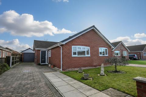 3 bedroom detached bungalow for sale, Mill Road, North Walsham, NR28