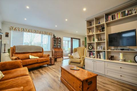 3 bedroom detached bungalow for sale, Mill Road, North Walsham, NR28