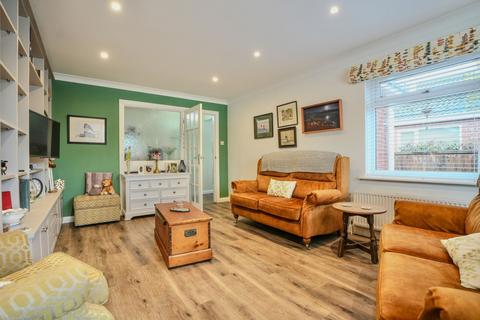 3 bedroom detached bungalow for sale, Mill Road, North Walsham, NR28