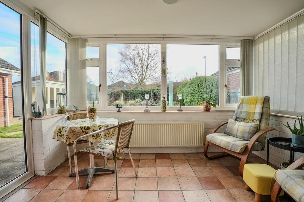 Conservatory