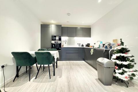 1 bedroom apartment to rent - 34 High Street, Purley CR8