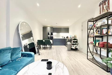 undefined, 34 High Street, Purley CR8